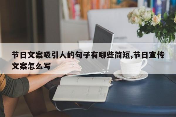 节日文案吸引人的句子有哪些简短,节日宣传文案怎么写